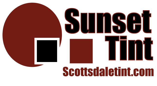 Sunset Window Tinting Scottsdale
